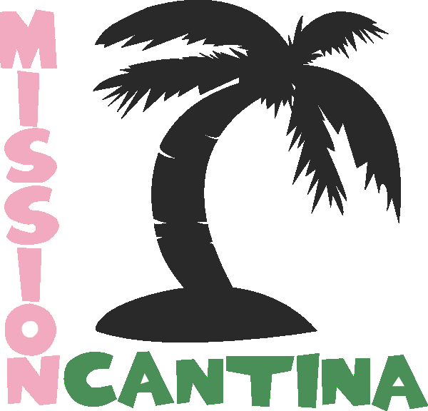 Mission Cantina